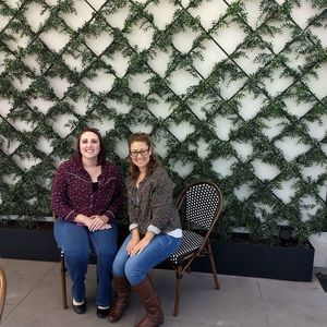 Meet your Posher, Jill